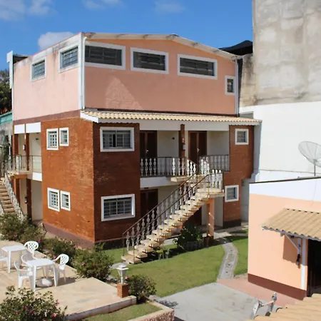 Pousada Da Fonte-3