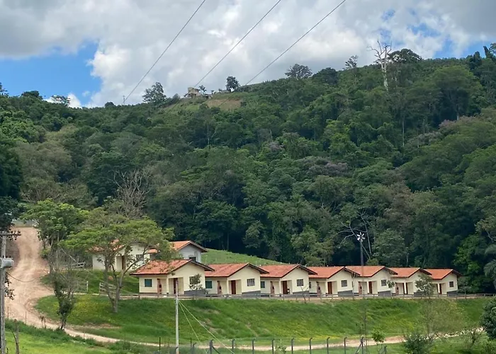Pousada Cachoeira Dos Sonhos Serra Negra 